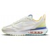 Nike Women's Air Max Dawn White/Peach Cream Shoes Nike Women's Air Max Dawn White/Peach Cream Shoes