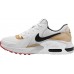 Nike Women's Air Max Excee White/Black/Red Shoes