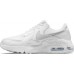 Nike Women's Air Max Excee White/Pure Platinum Shoes Nike Women's Air Max Excee White/Pure Platinum Shoes