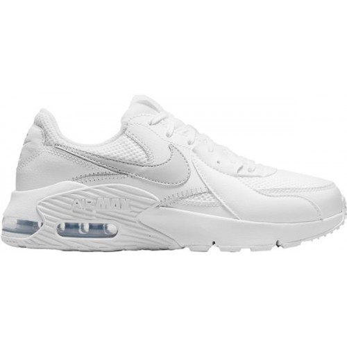 Nike Women's Air Max Excee White/Pure Platinum Shoes Nike Women's Air Max Excee White/Pure Platinum Shoes