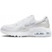 Nike Women's Air Max Excee White/White/Pure Platinum Shoes Nike Women's Air Max Excee White/White/Pure Platinum Shoes
