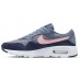 Nike Women's Air Max SC Ashen Slate/Navy Shoes Nike Women's Air Max SC Ashen Slate/Navy Shoes