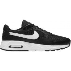 Nike Women's Air Max SC Black/White Shoes