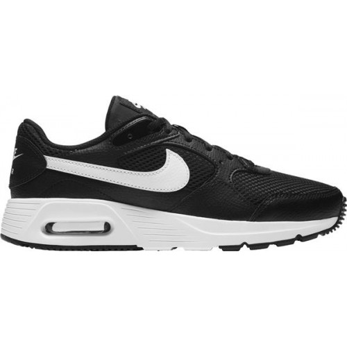 Nike Women's Air Max SC Black/White Shoes Nike Women's Air Max SC Black/White Shoes