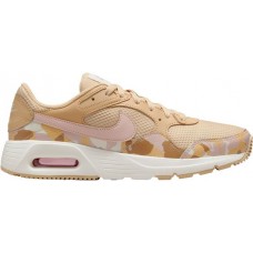Nike Women's Air Max SC Seasame/White Shoes Nike Women's Air Max SC Seasame/White Shoes