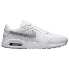 Nike Women's Air Max SC White/Mtlc Plat/Pur Plat Shoes Nike Women's Air Max SC White/Mtlc Plat/Pur Plat Shoes