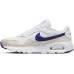 Nike Women's Air Max SC White/Royal Blue Shoes Nike Women's Air Max SC White/Royal Blue Shoes