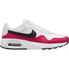 Nike Women's Air Max SC Wht/Blk/Rshpnk Shoes Nike Women's Air Max SC Wht/Blk/Rshpnk Shoes