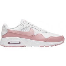 Nike Women's Air Max SC Wht/Pnk Glaze/Arct Punch Shoes Nike Women's Air Max SC Wht/Pnk Glaze/Arct Punch Shoes