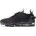 Nike Women's Air VaporMax 2020 Flyknit Black/Black Shoes Nike Women's Air VaporMax 2020 Flyknit Black/Black Shoes