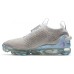 Nike Women's Air VaporMax 2020 Flyknit White/White Shoes