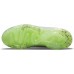Nike Women's Air VaporMax 2021 FlyKnit LT BONE/BLK/LIME ICE/GHST Shoes