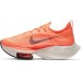 Nike Women's Air Zoom Alphafly Next% Running Bright Mango Shoes