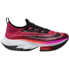 Nike Women's Air Zoom Alphafly Next% Running Hyper Violet Shoes
