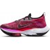 Nike Women's Air Zoom Alphafly Next% Running Hyper Violet Shoes