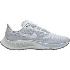Nike Women's Air Zoom Pegasus 37 Running Pure Platinum/Silver Shoes Nike Women's Air Zoom Pegasus 37 Running Pure Platinum/Silver Shoes