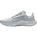 Nike Women's Air Zoom Pegasus 37 Running Pure Platinum/Silver Shoes Nike Women's Air Zoom Pegasus 37 Running Pure Platinum/Silver Shoes