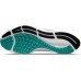 Nike Women's Air Zoom Pegasus 38 Running White/Green Shoes Nike Women's Air Zoom Pegasus 38 Running White/Green Shoes