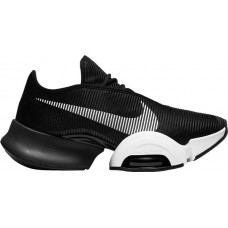 Nike Women's Air Zoom SuperRep 2 Training Black/White/Grey Shoes