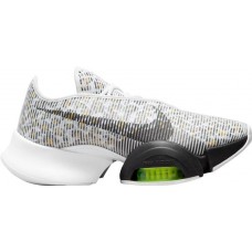 Nike Women's Air Zoom SuperRep 2 Training Leopard Shoes