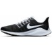 Nike Women's Air Zoom Vomero 14 Running Black/Pink/Grey Shoes