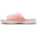 Nike Women's Asuna 2 Arctic Orange/White slides