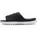 Nike Women's Asuna 2 Black/Grey/White slides