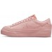Nike Women's Blazer Low Platform Pink/Pink Shoes Nike Women's Blazer Low Platform Pink/Pink Shoes