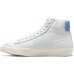 Nike Women's Blazer Mid 77 White/Orange/White Shoes Nike Women's Blazer Mid 77 White/Orange/White Shoes