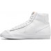 Nike Women's Blazer Mid 77 White/White Shoes Nike Women's Blazer Mid 77 White/White Shoes