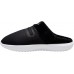 Nike Women's Burrow Slipper Black/White Slides Nike Women's Burrow Slipper Black/White Slides