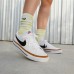 Nike Women's Court Legacy Next Nature White/Black/Black Shoes Nike Women's Court Legacy Next Nature White/Black/Black Shoes