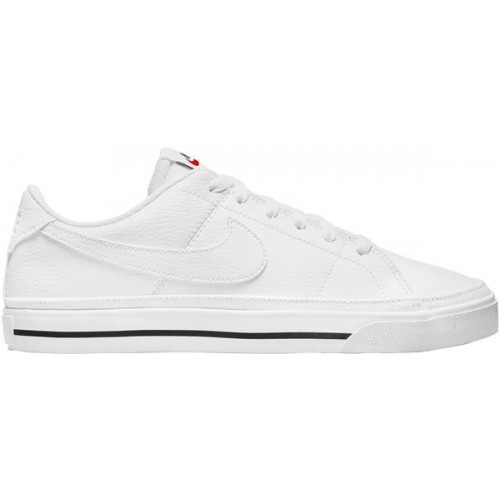 Nike Women's Court Legacy Next Nature White/White/White Shoes Nike Women's Court Legacy Next Nature White/White/White Shoes