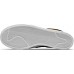 Nike Women's Court Legacy Slip-on Black/White/Wheat Shoes