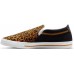 Nike Women's Court Legacy Slip-on Black/White/Wheat Shoes