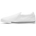Nike Women's Court Legacy Slip-on White/Black Shoes Nike Women's Court Legacy Slip-on White/Black Shoes