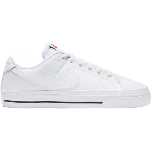 Nike Women's Court Legacy White/Black Shoes Nike Women's Court Legacy White/Black Shoes