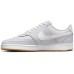 Nike Women's Court Vision Low Iris/White Shoes Nike Women's Court Vision Low Iris/White Shoes