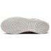 Nike Women's Court Vision Low Next Nature White/Red Shoes