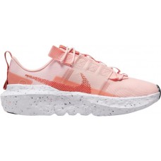 Nike Women's Crater Impact Atmosphere Grey Shoes