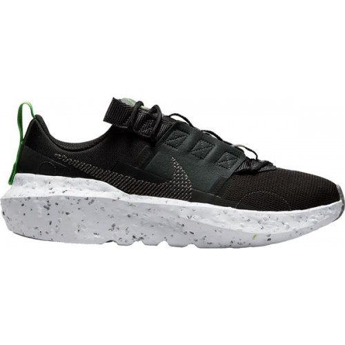 Nike Women's Crater Impact Black/Iron Grey/Off Noir Shoes Nike Women's Crater Impact Black/Iron Grey/Off Noir Shoes