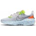 Nike Women's Crater Impact Ftball Grey/Vlt/Hyp Crmsn Shoes Nike Women's Crater Impact Ftball Grey/Vlt/Hyp Crmsn Shoes