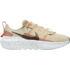 Nike Women's Crater Impact Sanddrift/Black Shoes