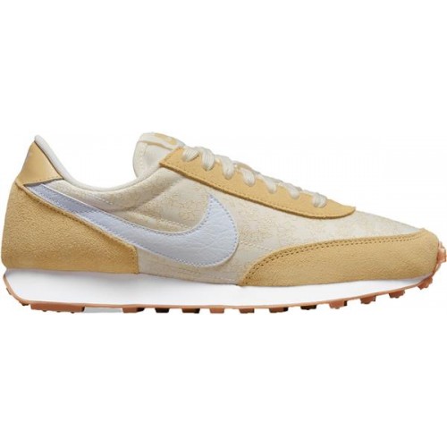 Nike Women's DBreak Sesame/Mid Grey Shoes Nike Women's DBreak Sesame/Mid Grey Shoes