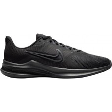 Nike Women's Downshifter 11 Running Black/Grey Shoes