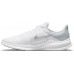 Nike Women's Downshifter 11 Running White/Silver Shoes