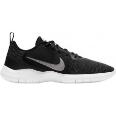 Nike Women's Flex Experience Run 10 Running Black/White Shoes