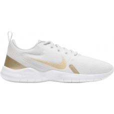 Nike Women's Flex Experience Run 10 Running White/Multi Shoes