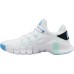 Nike Women's Free Metcon 4 Training White/Mint Shoes