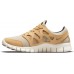 Nike Women's Free Run 2 RATTAN/BLACK/WHEAT/TWINE Shoes